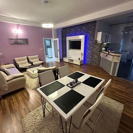 Riaho Apartment Mostar Exteriör bild