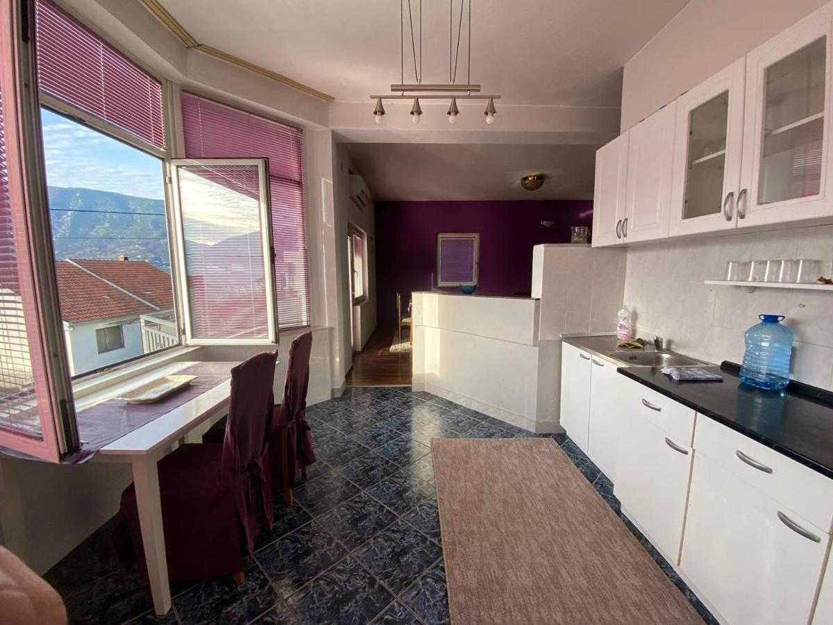 Riaho Apartment Mostar Exteriör bild