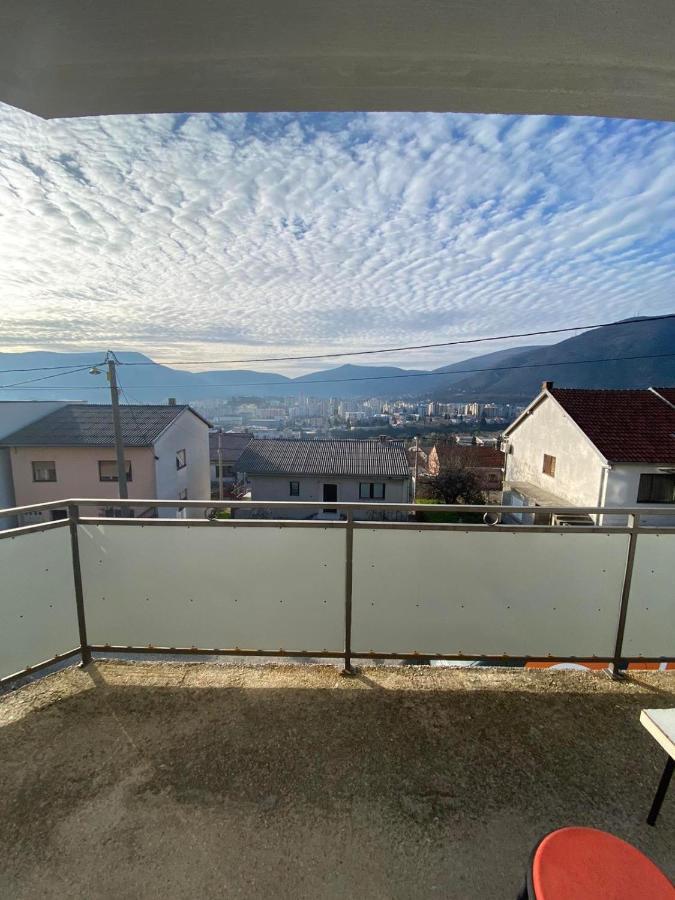 Riaho Apartment Mostar Exteriör bild