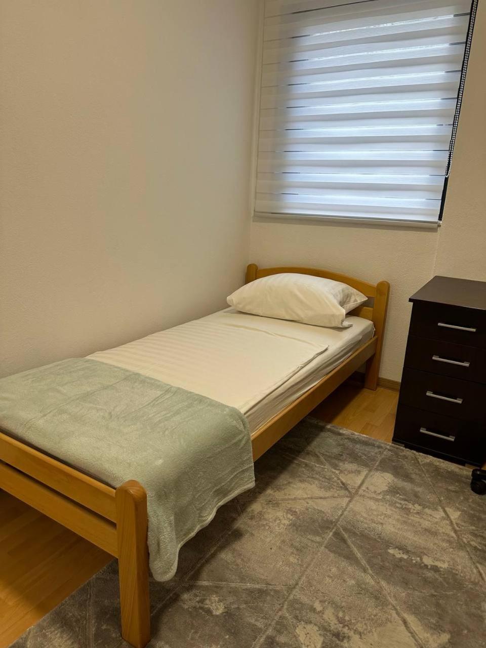 Riaho Apartment Mostar Exteriör bild