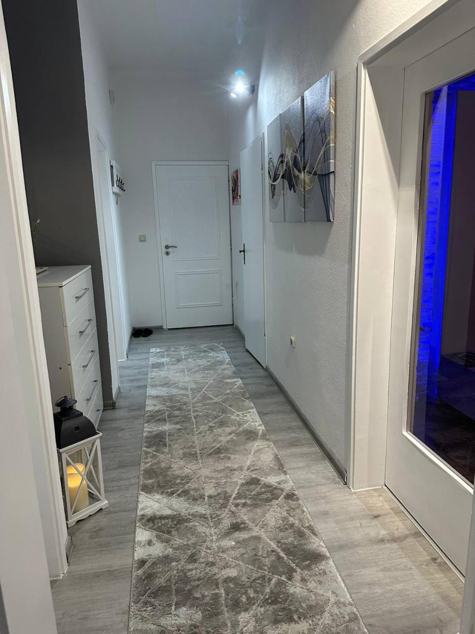 Riaho Apartment Mostar Exteriör bild