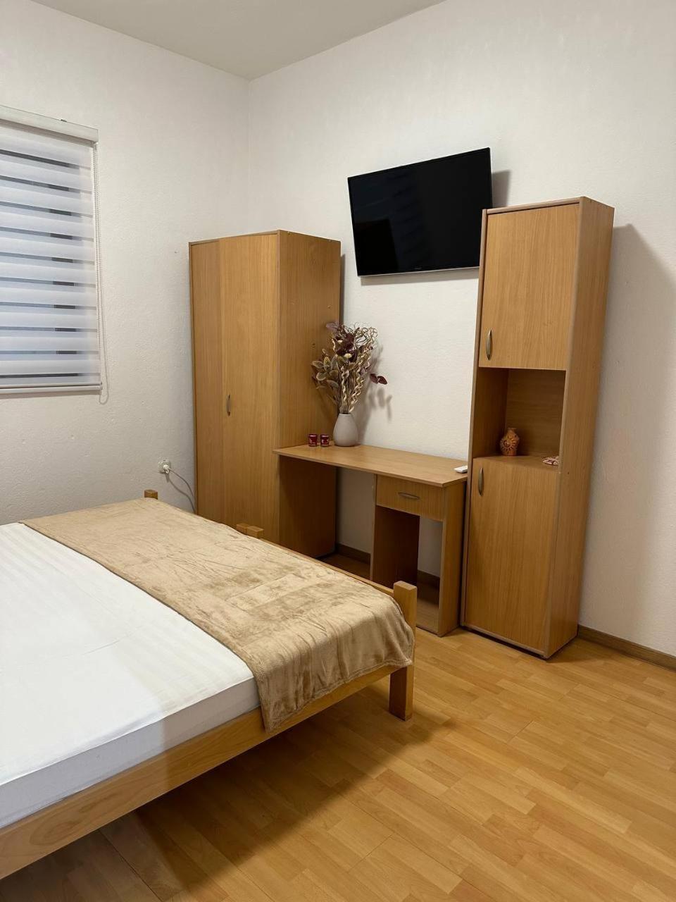 Riaho Apartment Mostar Exteriör bild