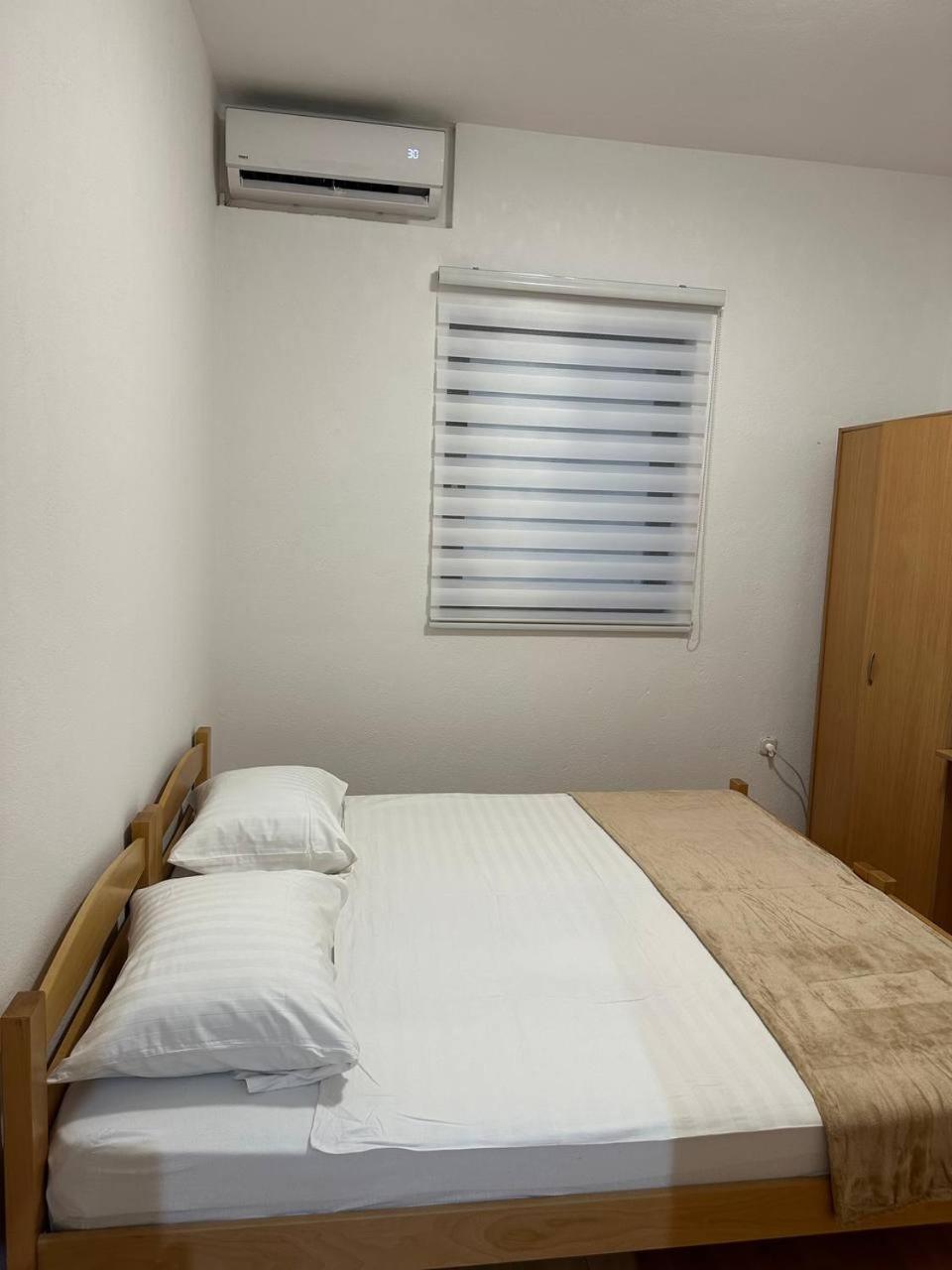 Riaho Apartment Mostar Exteriör bild