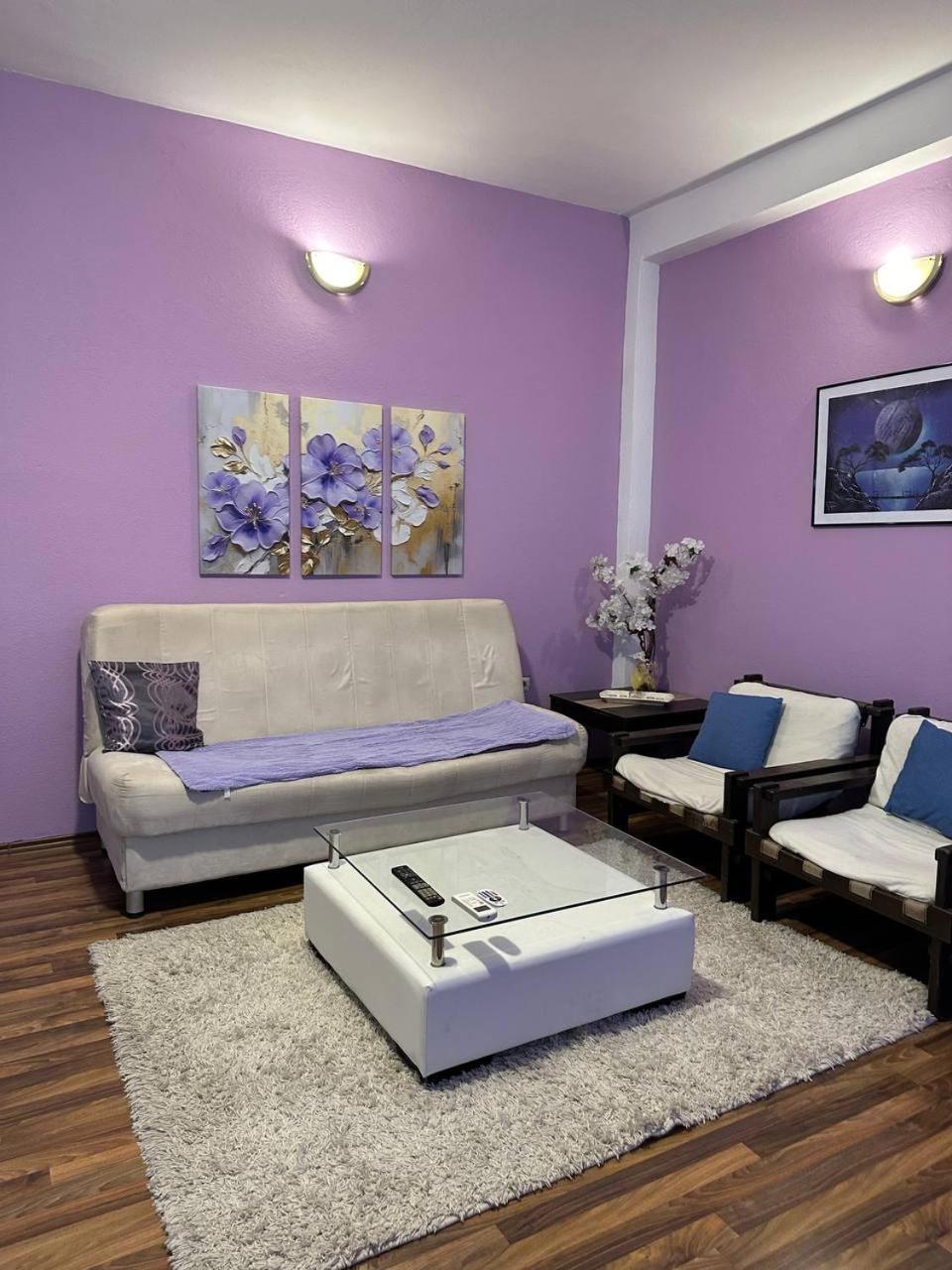 Riaho Apartment Mostar Exteriör bild