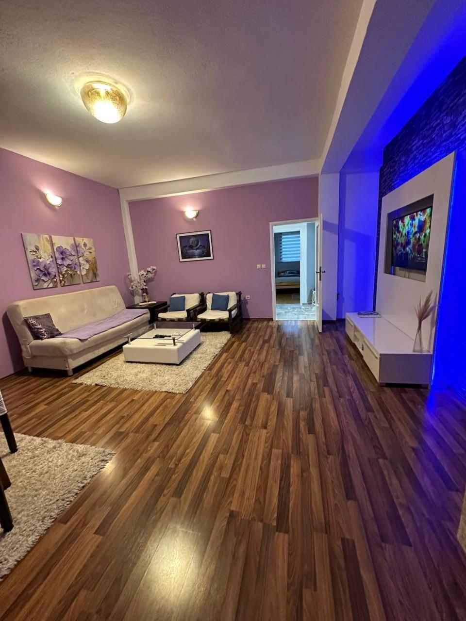 Riaho Apartment Mostar Exteriör bild