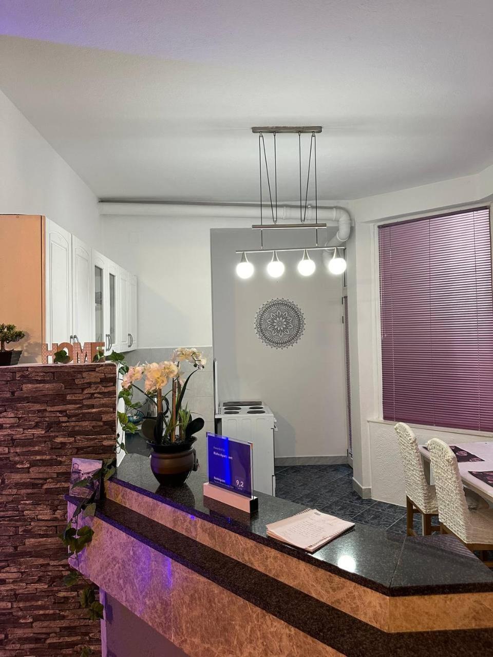 Riaho Apartment Mostar Exteriör bild