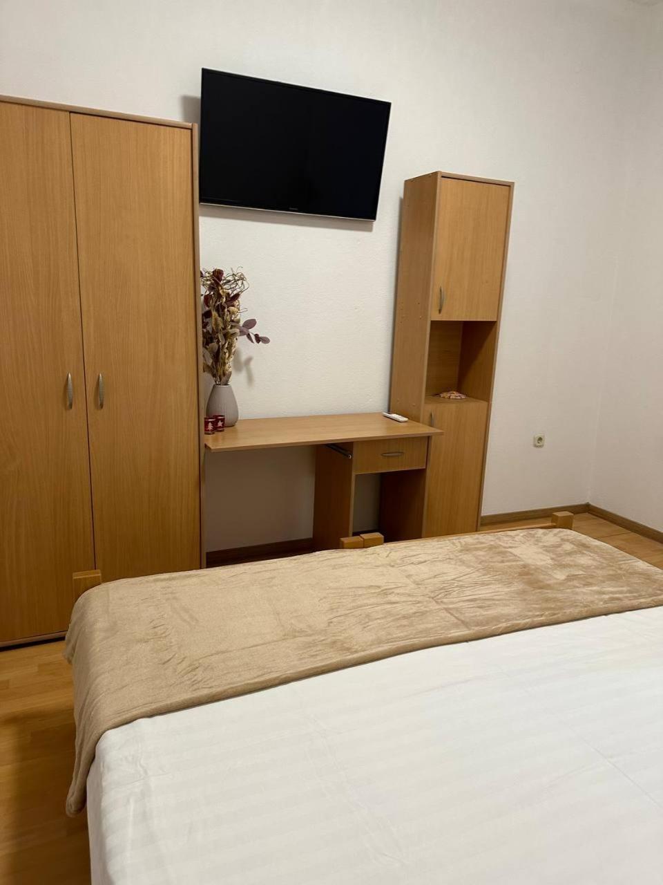 Riaho Apartment Mostar Exteriör bild