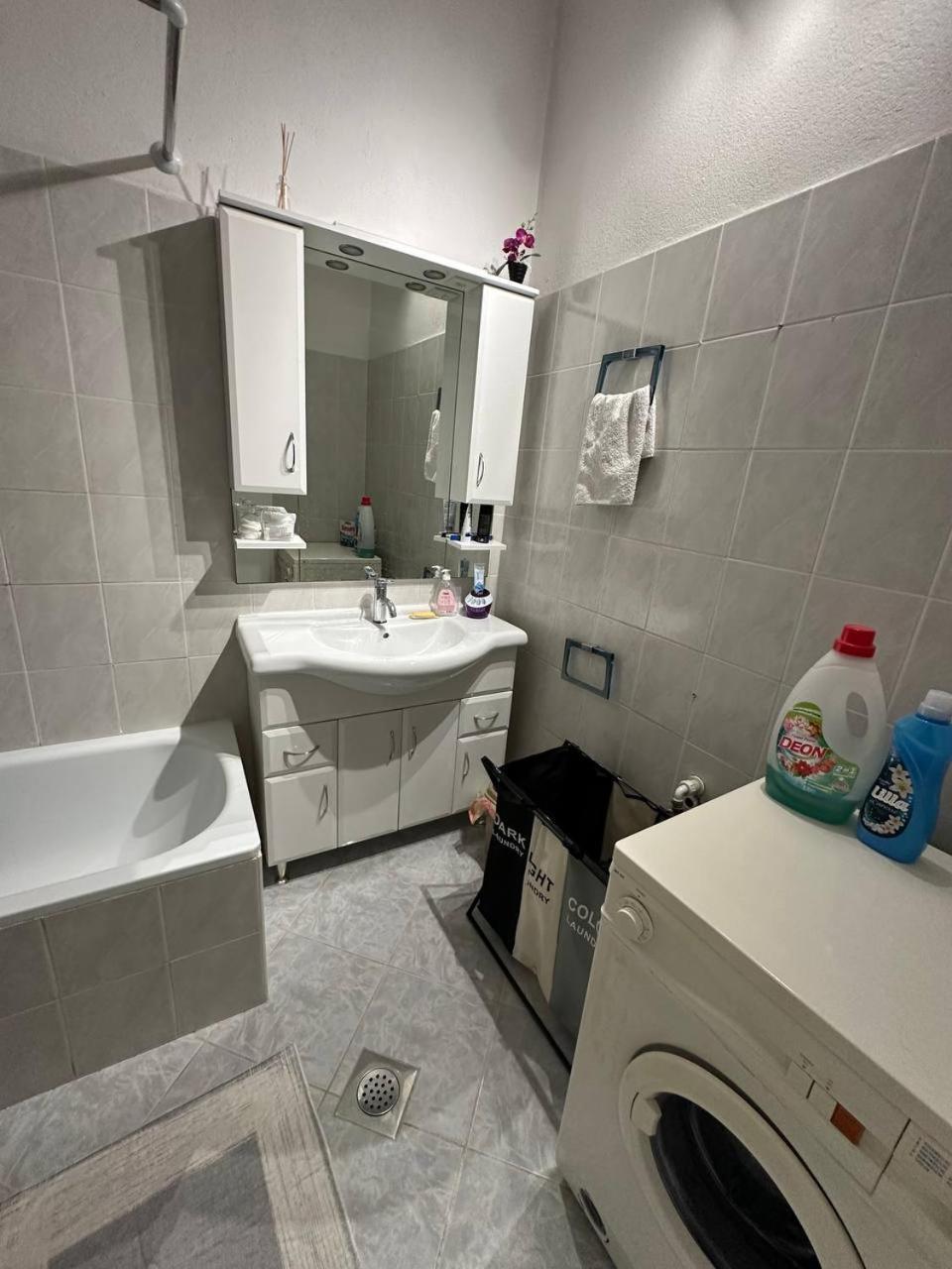 Riaho Apartment Mostar Exteriör bild