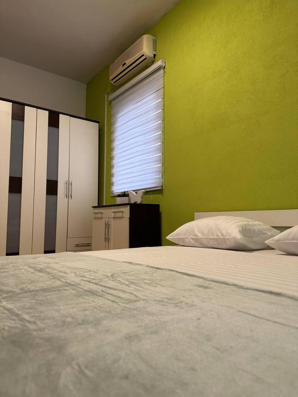 Riaho Apartment Mostar Exteriör bild