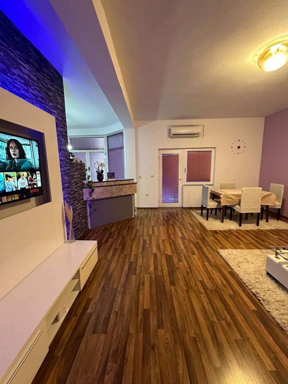 Riaho Apartment Mostar Exteriör bild