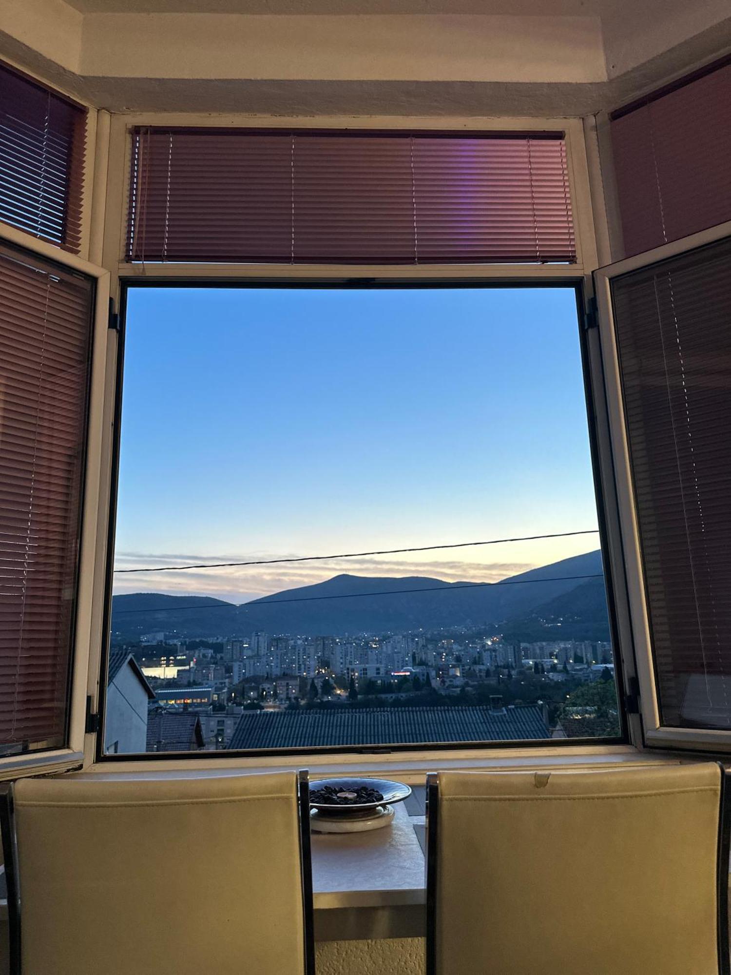 Riaho Apartment Mostar Exteriör bild