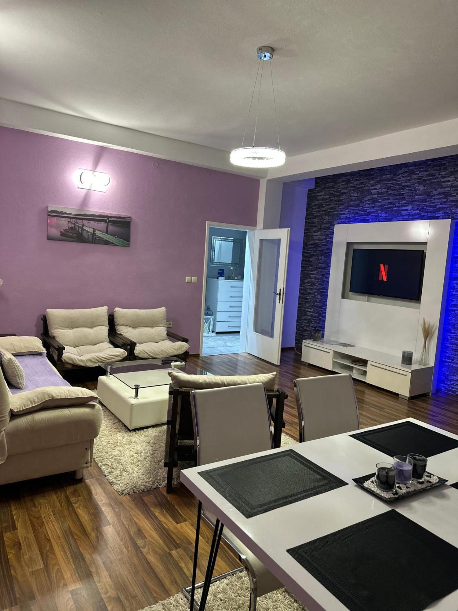 Riaho Apartment Mostar Exteriör bild