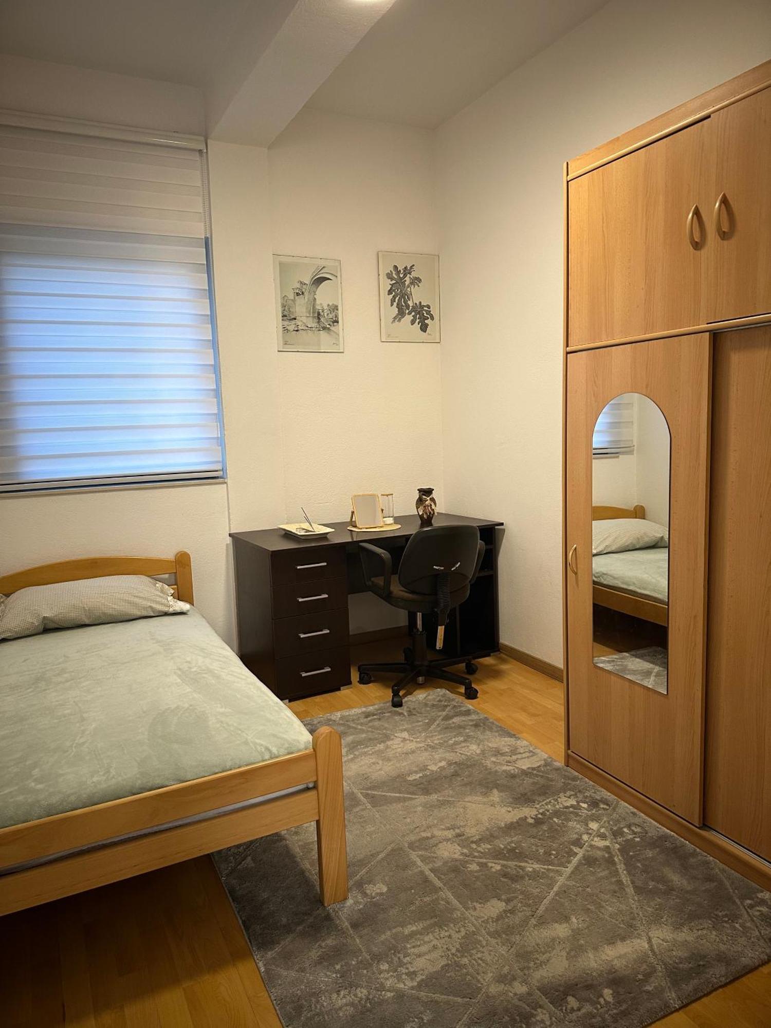 Riaho Apartment Mostar Exteriör bild