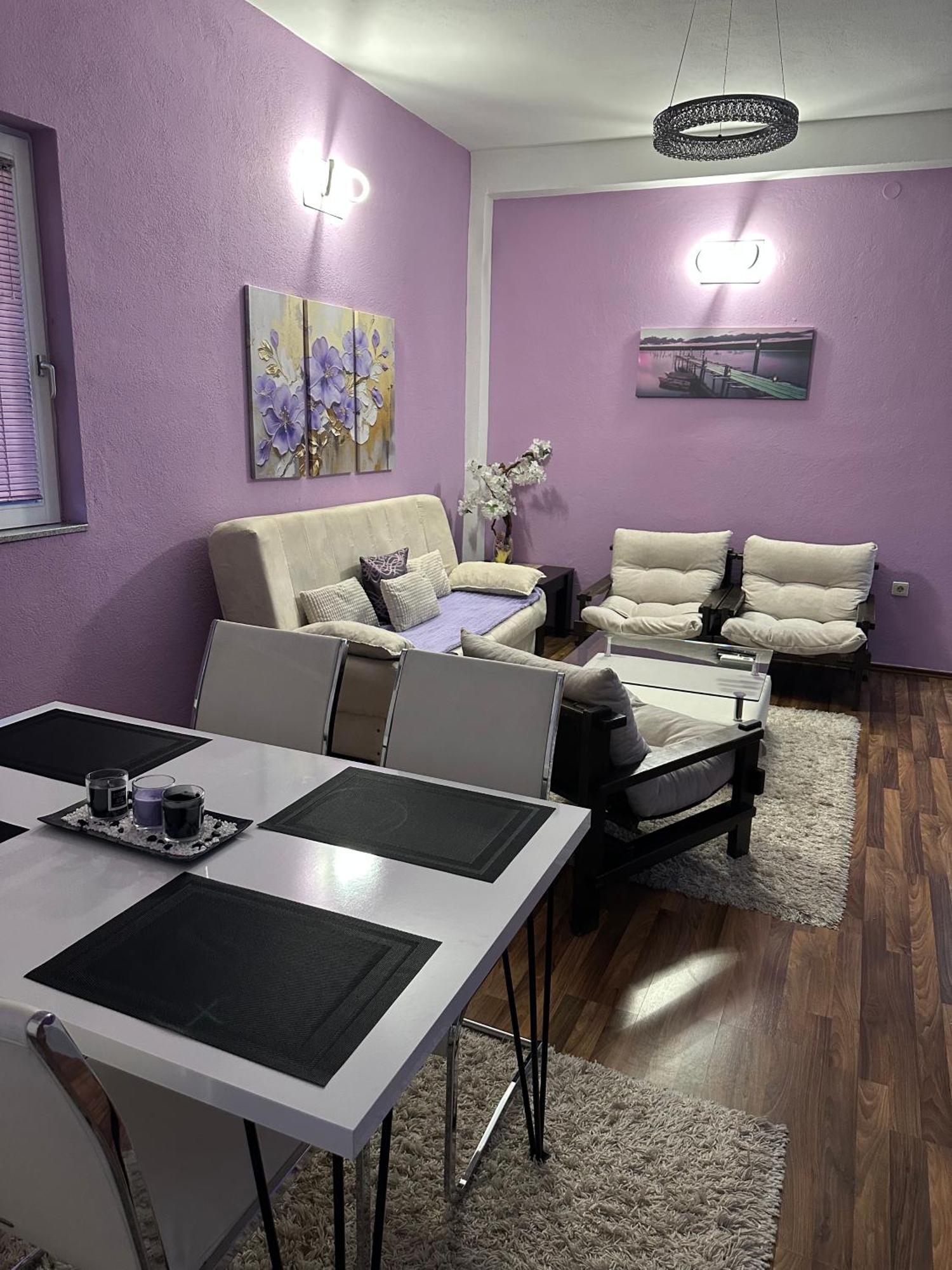 Riaho Apartment Mostar Exteriör bild