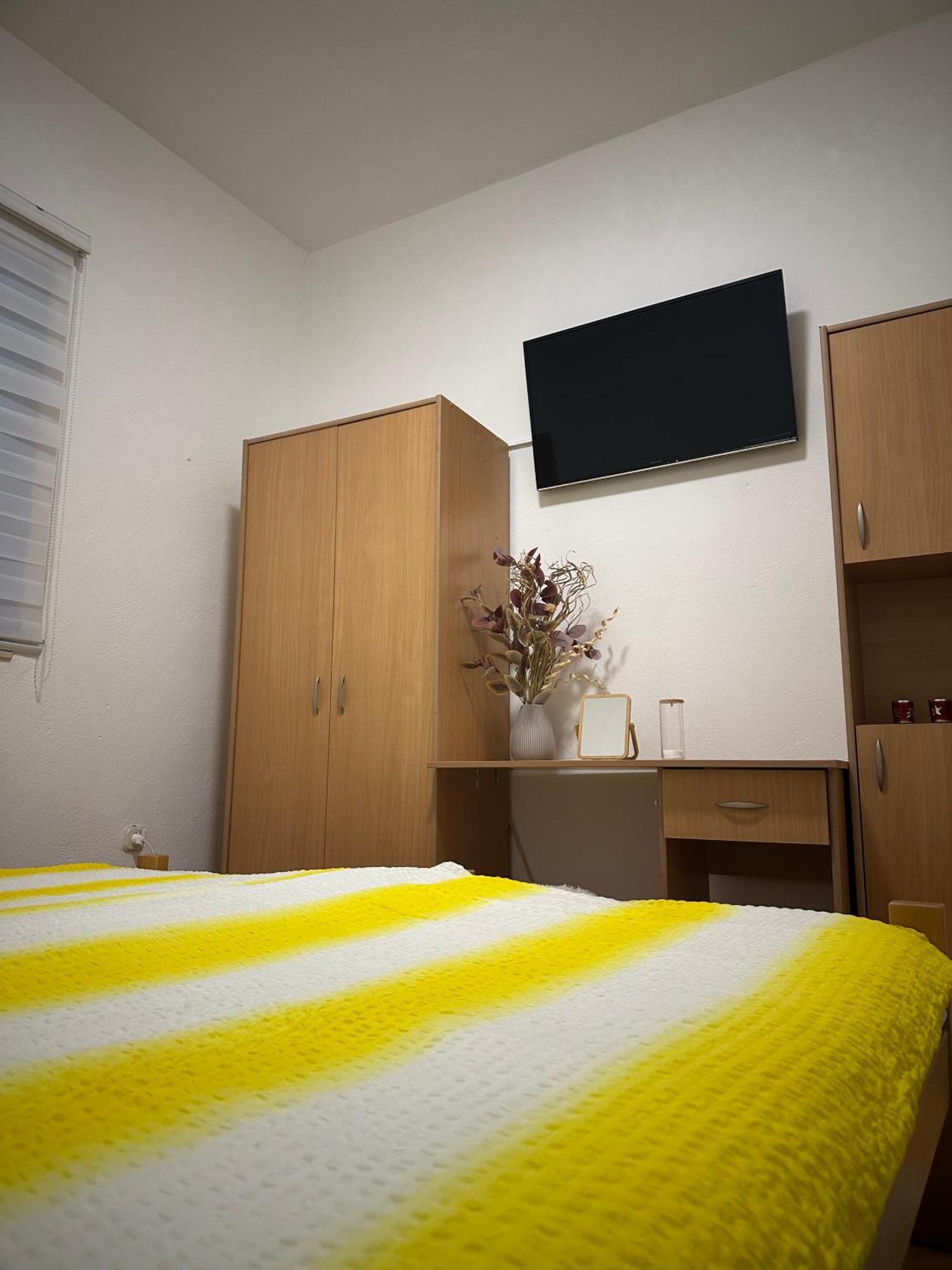 Riaho Apartment Mostar Exteriör bild