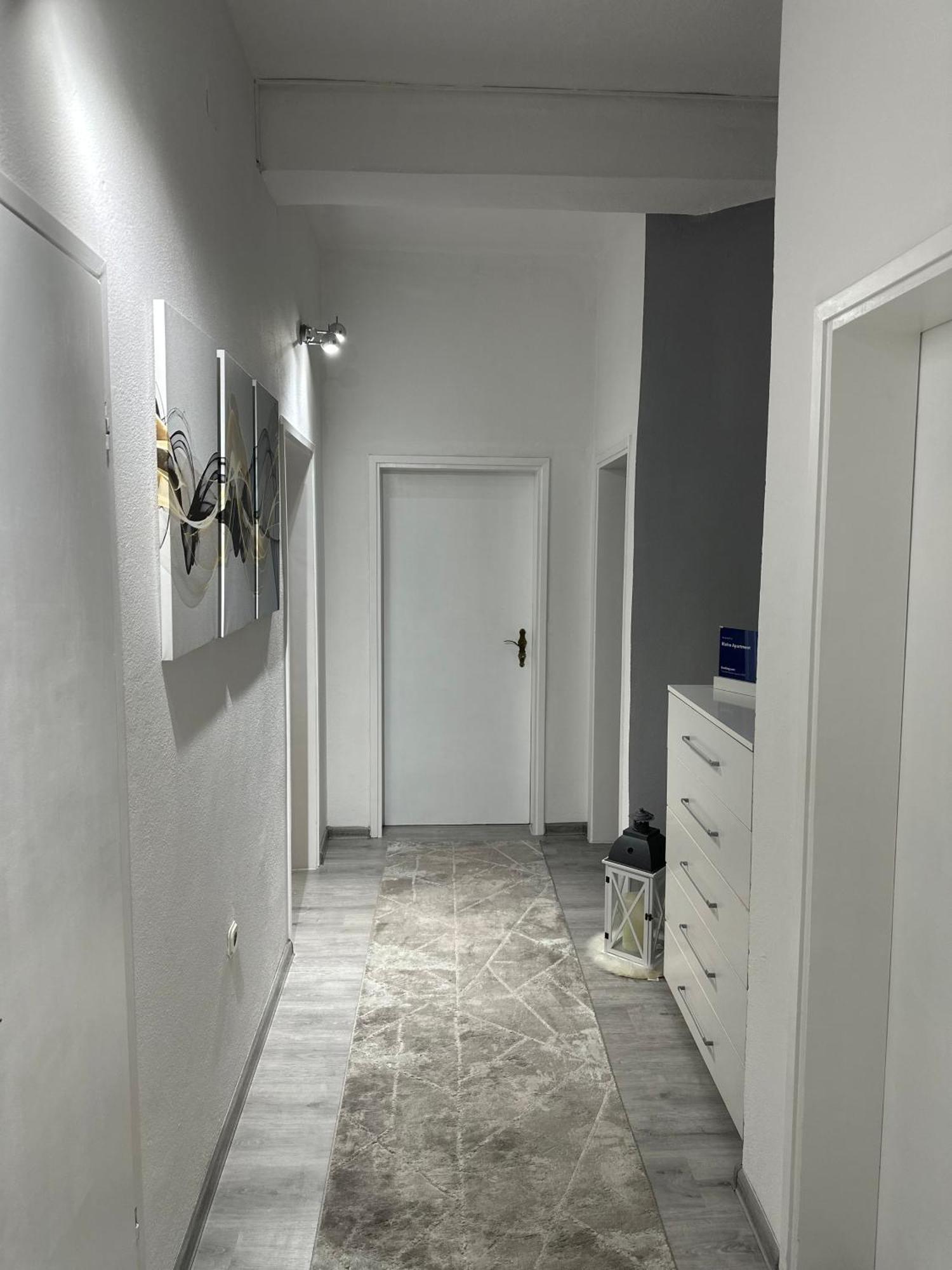 Riaho Apartment Mostar Exteriör bild