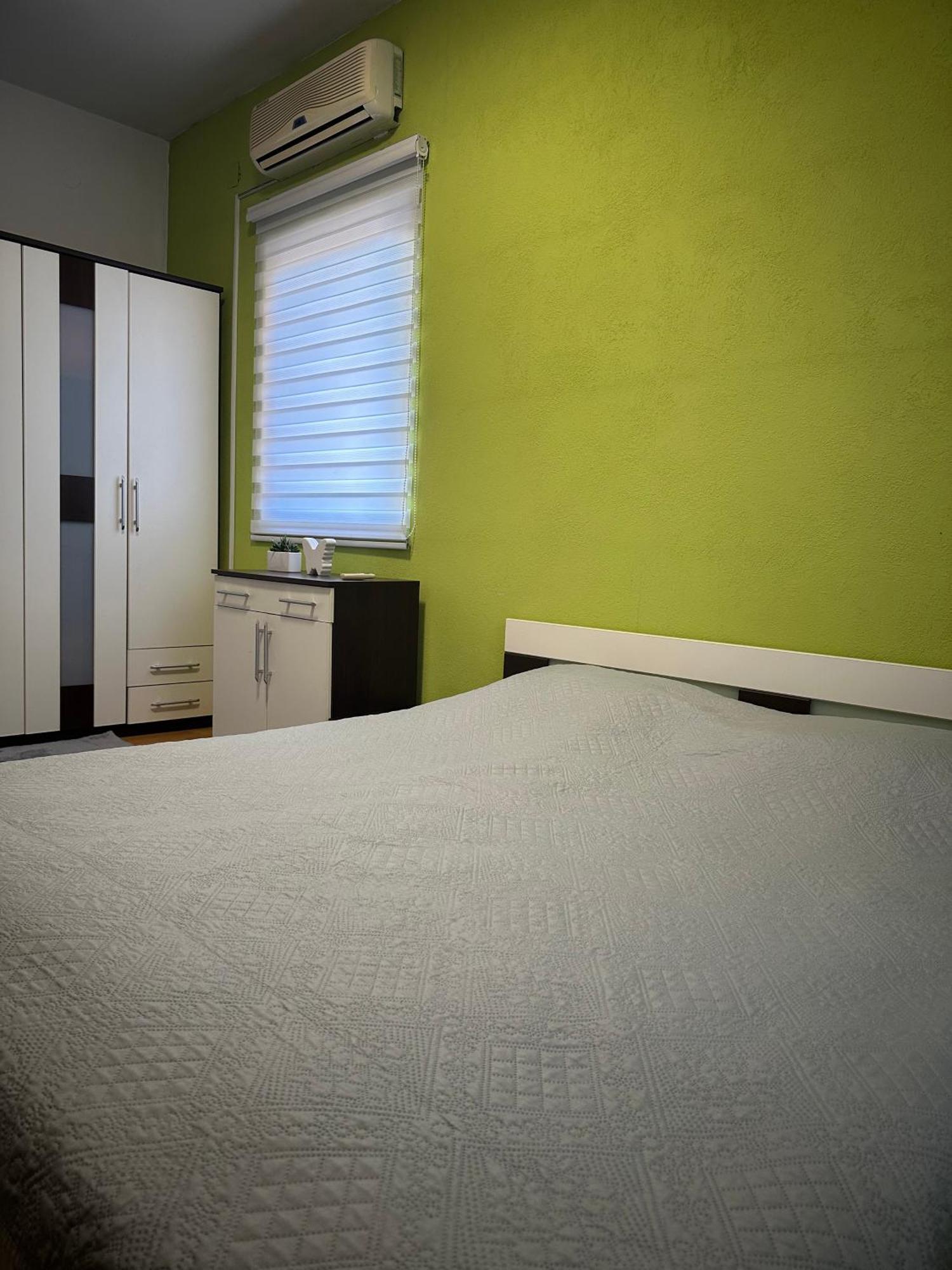 Riaho Apartment Mostar Exteriör bild