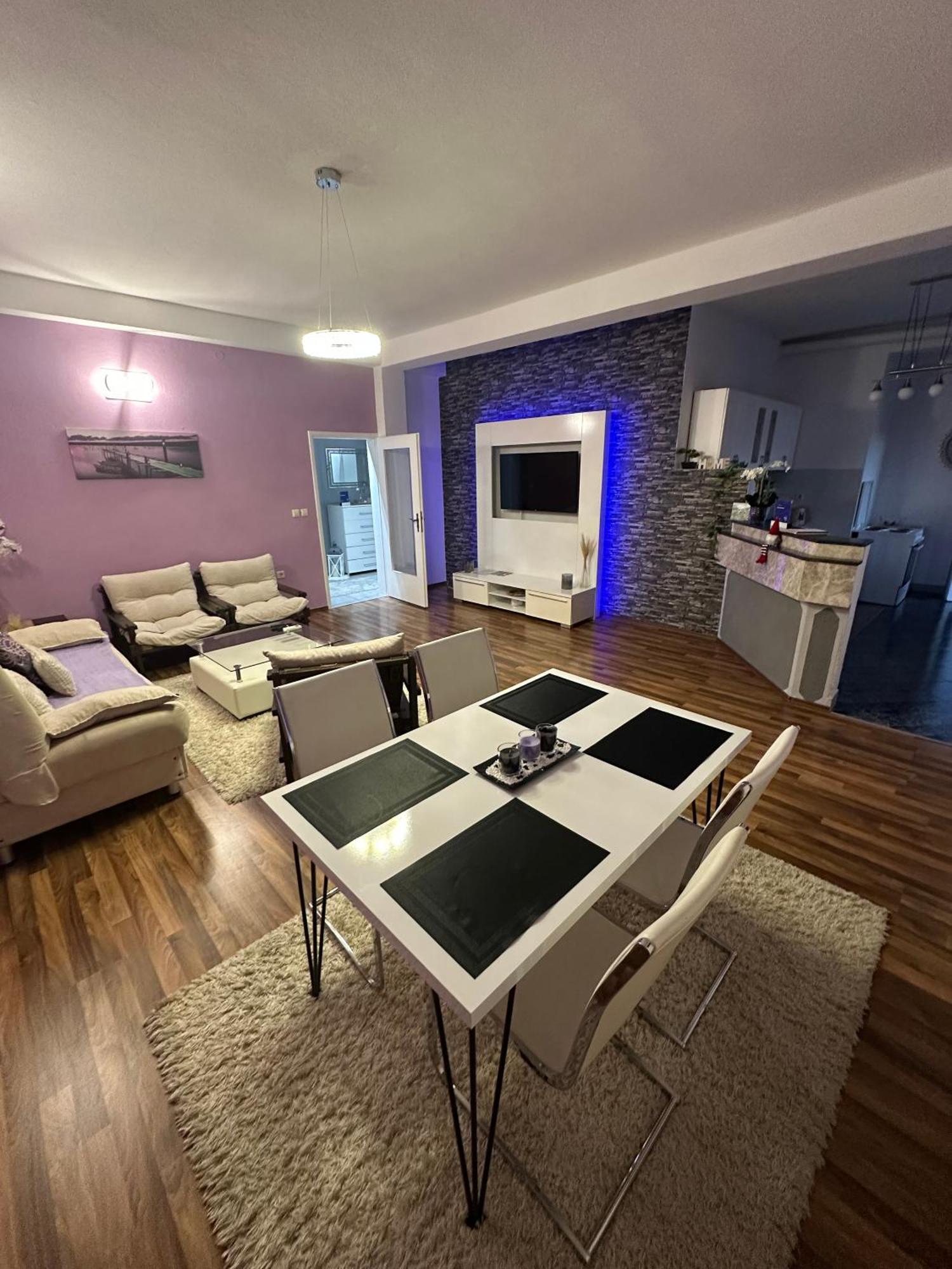 Riaho Apartment Mostar Exteriör bild