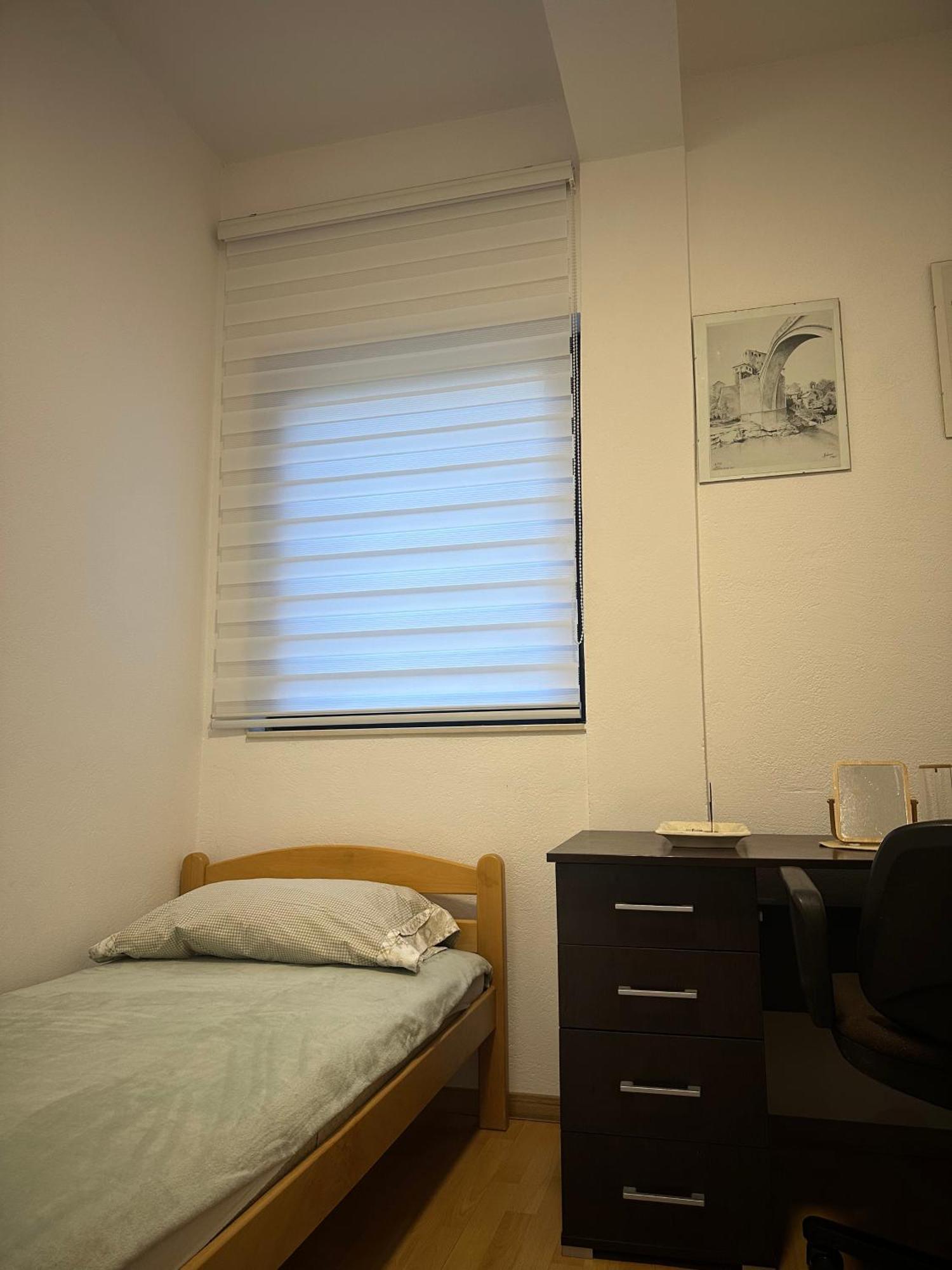 Riaho Apartment Mostar Exteriör bild