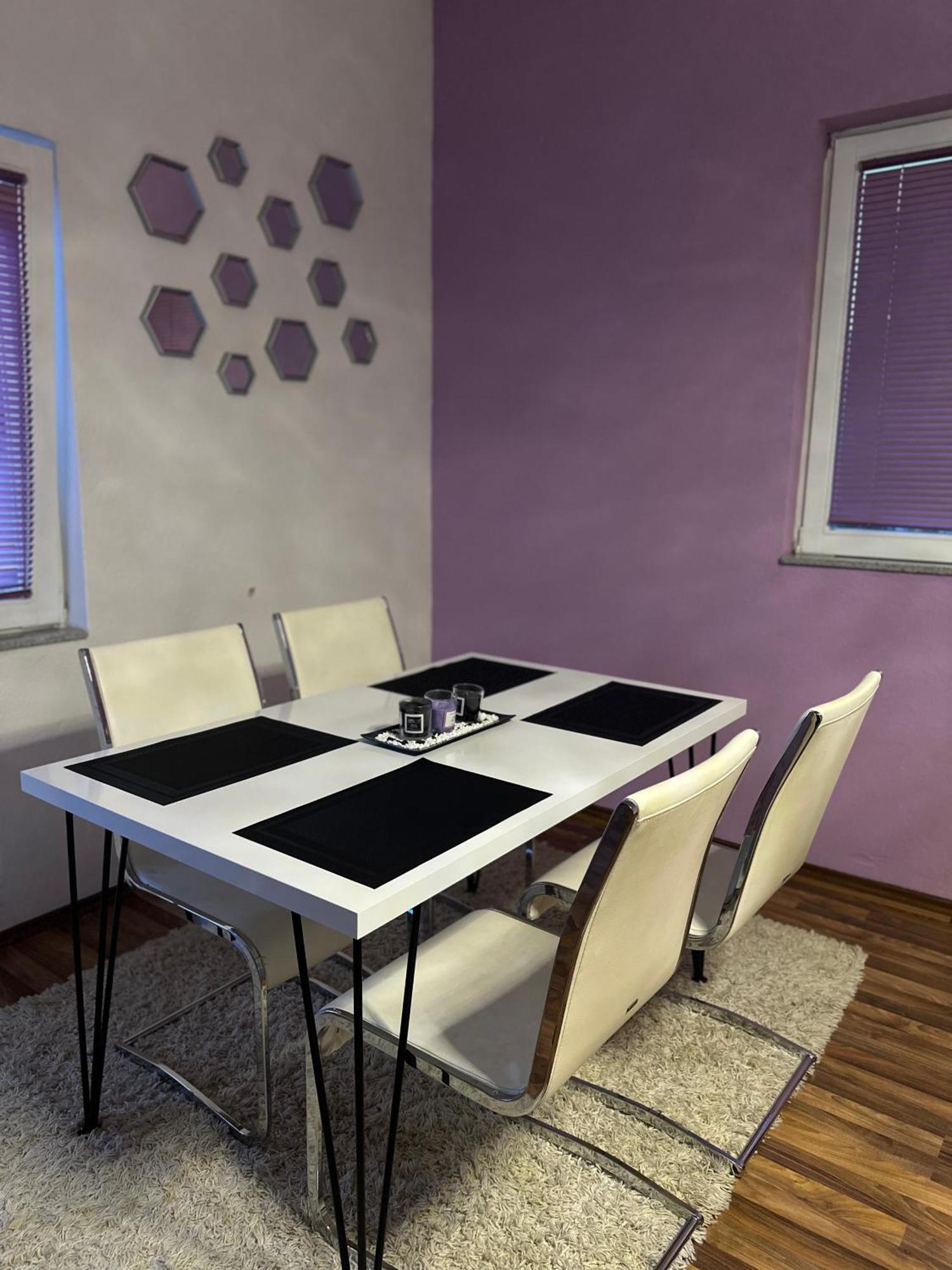 Riaho Apartment Mostar Exteriör bild