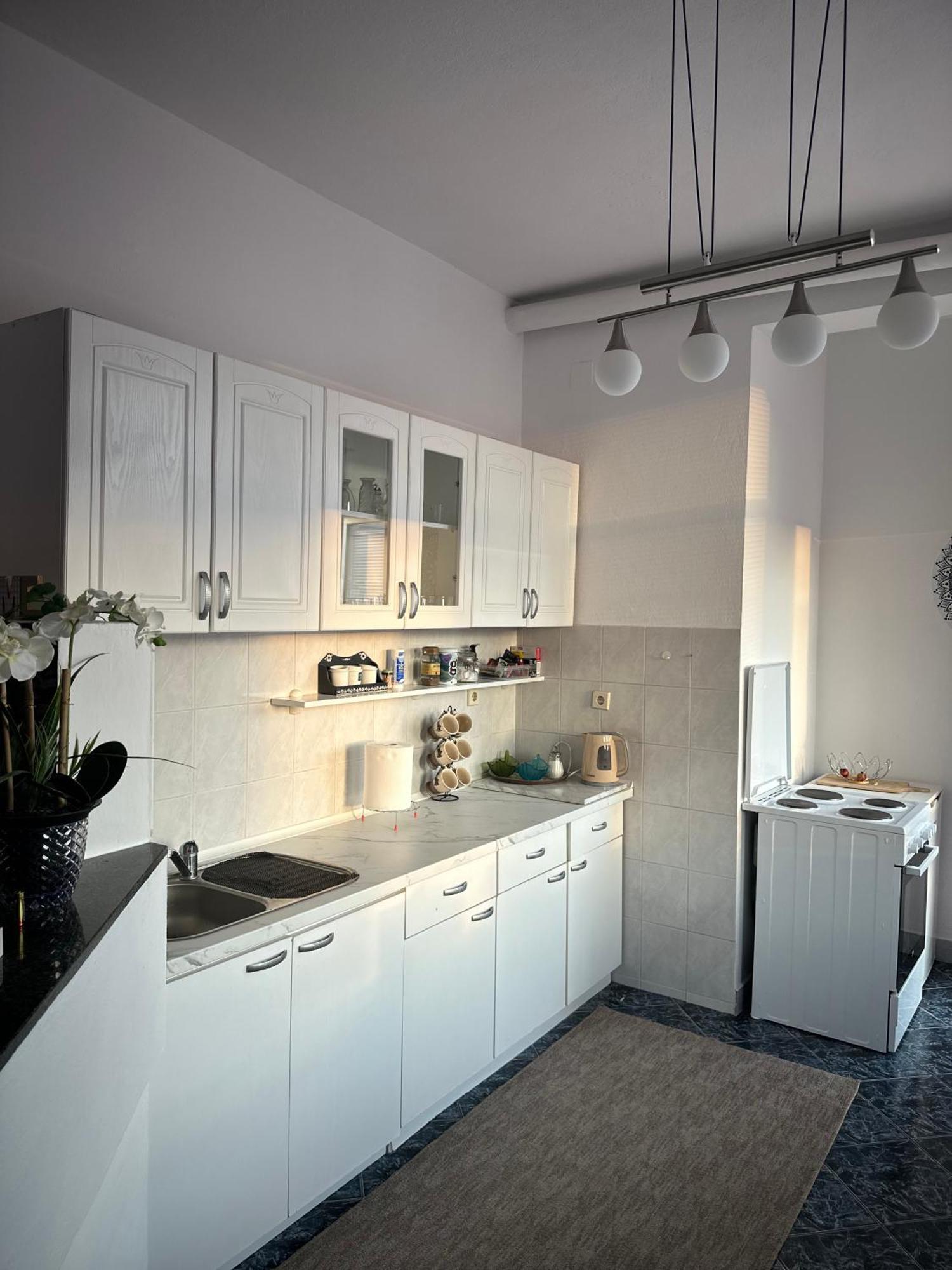 Riaho Apartment Mostar Exteriör bild