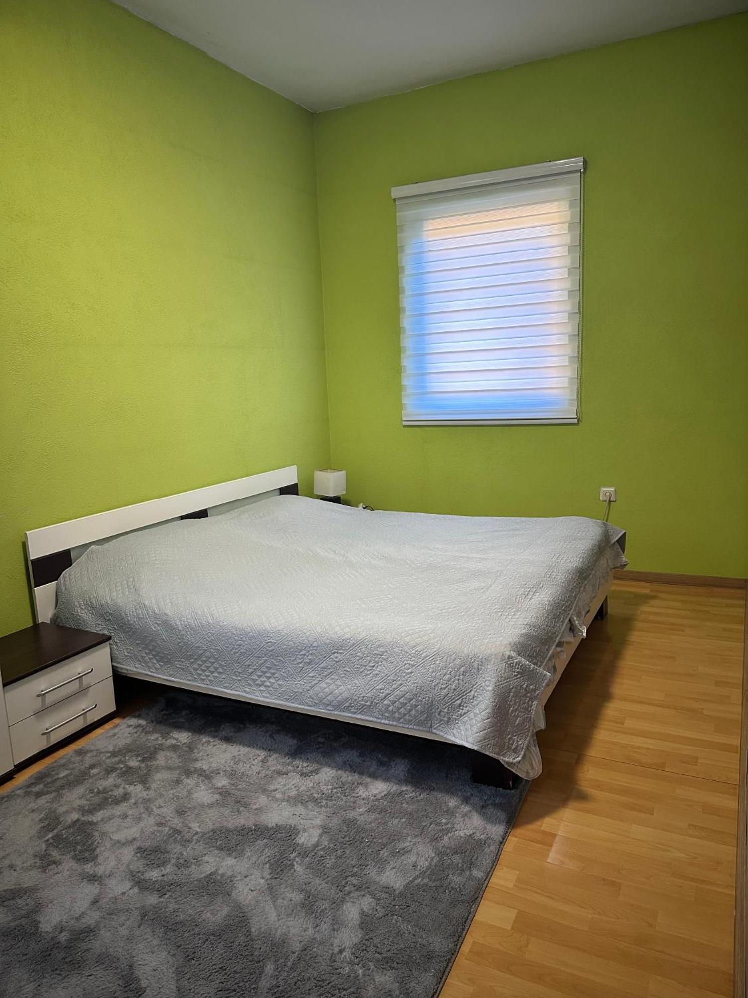 Riaho Apartment Mostar Exteriör bild